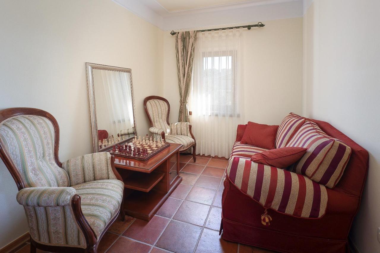 Casa Rustica Dva Baladura Apartments Kanfanar Dış mekan fotoğraf