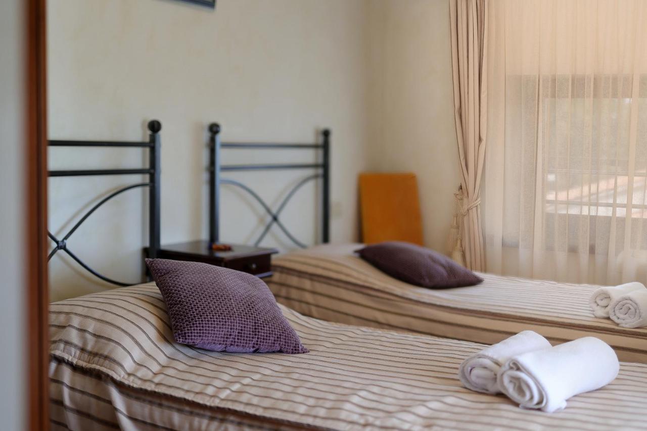 Casa Rustica Dva Baladura Apartments Kanfanar Dış mekan fotoğraf