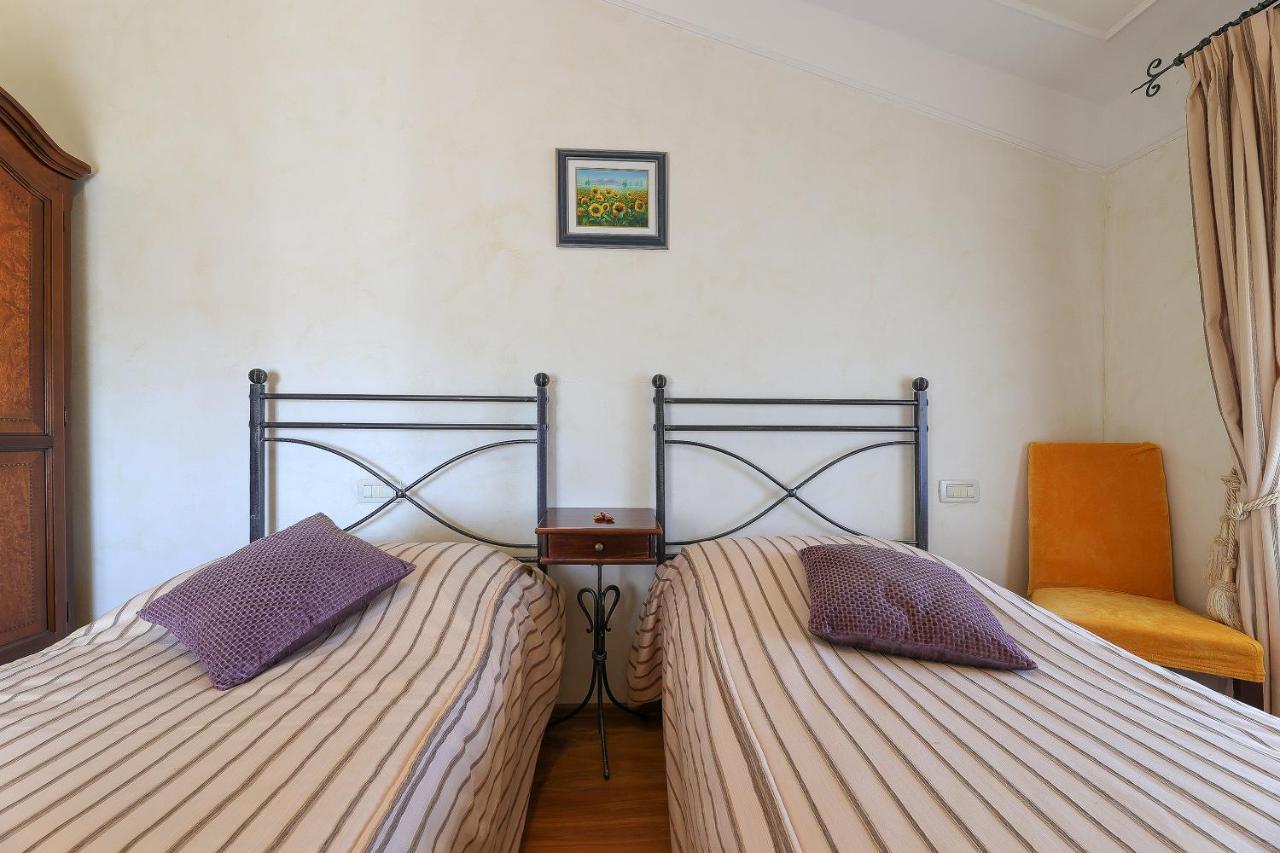 Casa Rustica Dva Baladura Apartments Kanfanar Dış mekan fotoğraf