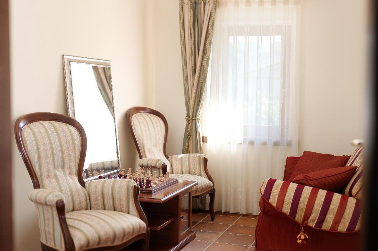 Casa Rustica Dva Baladura Apartments Kanfanar Dış mekan fotoğraf